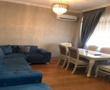 Kirayə (aylıq) Yeni Tikili Xırdalan ş.