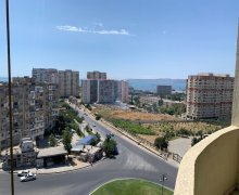 Satılır Yeni Tikili Həzi Aslanov m., Xətai r.