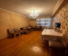 Satılır Yeni Tikili Xalqlar dostluğu m., Xətai r.