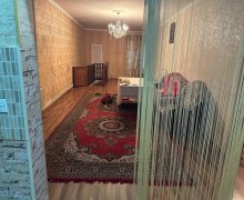 elmlerde kiraye aylıq heyet evleri/villa Elmlər akademiyası m., Yasamal qəs., Yasamal r.