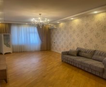 Kirayə (aylıq) Yeni Tikili Qara Qarayev m., Nizami r.