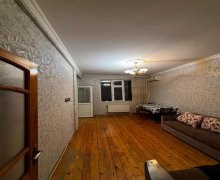 Kirayə (aylıq) Yeni Tikili Azadlıq m., Binəqədi r.