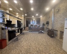 Satılır Həyət evi/villa İnşaatçılar m., Yasamal qəs., İctimai telekanalı, Yasamal r.