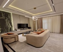 ag seherde aylıq evler Ağ şəhər, Xətai r.