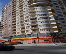 Kirayə (aylıq) Yeni Tikili 28 May m., Nəsimi r.