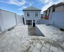 badamdarda satilan villalar/villa Badamdar qəs., Səbail r.