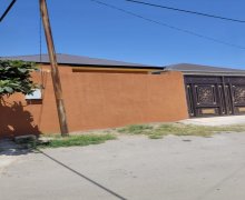 Satılır Həyət evi/villa Avtovağzal m., Biləcəri qəs., Binəqədi r.