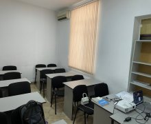 Satılır Obyekt Elmlər akademiyası m., Yasamal r.