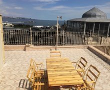 iceri seherde aylıq kiraye evler İçərişəhər m., Səbail r.