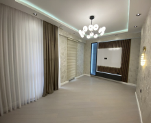 Satılır Yeni Tikili Gənclik m., Nəsimi r.