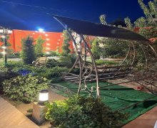 Kirayə (günlük) Həyət evi/villa Novxanı, Abşeron r.