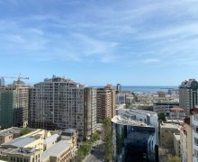 Kirayə (aylıq) Yeni Tikili 28 May m., Nəsimi r.