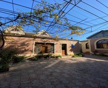 Satılır Həyət evi/villa Bakıxanov qəs., Sabunçu r.