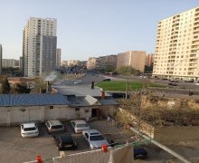 hezi aslanov kohne bina evleri Həzi Aslanov m., Xətai r.