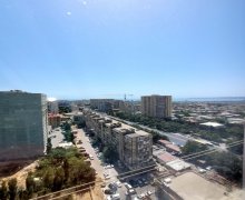 Kirayə (aylıq) Yeni Tikili Əhmədli m., Əhmədli, Xətai r.