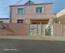 xirdalanda 2 mertebeli heyet evleri/villa Xırdalan ş.