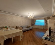 Satılır Köhnə Tikili İnşaatçılar m., Yeni Yasamal qəs., Yasamal r.