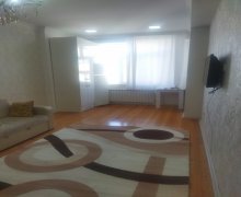 Kirayə (aylıq) Yeni Tikili Həzi Aslanov m., Xətai r.