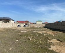 Satılır Torpaq Mərdəkan, Xəzər r.