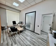 Kirayə (aylıq) Ofis Nəsimi r.