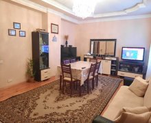 Satılır Yeni Tikili Həzi Aslanov m., Xətai r.