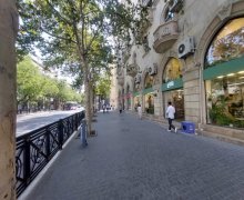 Kirayə (aylıq) Obyekt İçərişəhər m., Səbail r.