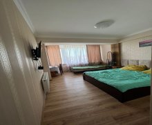 Kirayə (aylıq) Yeni Tikili Həzi Aslanov m., Xətai r.