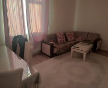 Kirayə (aylıq) Yeni Tikili İnşaatçılar m., Yasamal r.