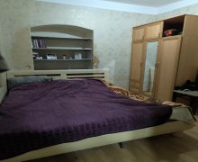 Kirayə (aylıq) Köhnə Tikili İçərişəhər m., İçəri Şəhər, Səbail r.