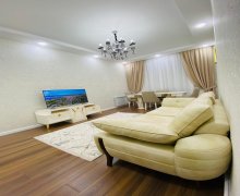 Satılır Yeni Tikili Gənclik m., Nərimanov r.