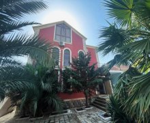 Satılır Bağ evi Sabunçu r.