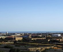 Satılır Yeni Tikili Qara Qarayev m., Nizami r.