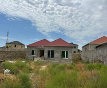 Satılır Torpaq Mərdəkan, Xəzər r.