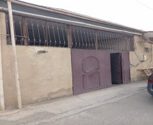 Satılır Həyət evi/villa Azadlıq m., Binəqədi qəs., Binəqədi r.