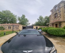 Kirayə (aylıq) Bağ evi Novxanı, Abşeron r.