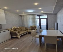 Kirayə (aylıq) Yeni Tikili Neftçilər m., Nizami r.