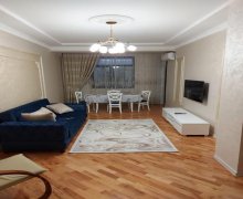 Kirayə (aylıq) Yeni Tikili Gənclik m., Nəsimi r.