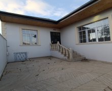 1 mertebeli heyet evleri/villa Binəqədi qəs., Binəqədi r.