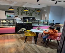 Arenda aylıq obyekt Nəsimi r.