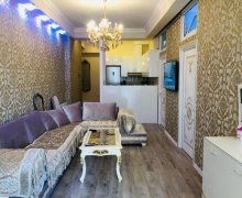 Kirayə (aylıq) Yeni Tikili İçərişəhər m., Səbail r.