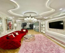 Satılır Yeni Tikili Nizami r.