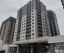 Satılır Yeni Tikili 20 Yanvar m., Yeni Yasamal qəs., Yasamal r.