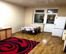 Kirayə (aylıq) Yeni Tikili Neftçilər m., 8-ci kilometr, Nizami r.