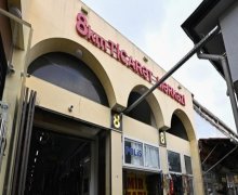 Satılır Obyekt Neftçilər m., 8-ci kilometr, Nizami r.