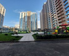 Satılır Yeni Tikili 28 May m., Nəsimi r.