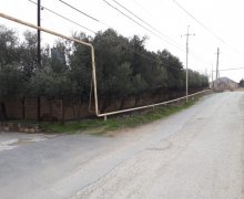 novxanida torpaq satilir Novxanı, Abşeron r.