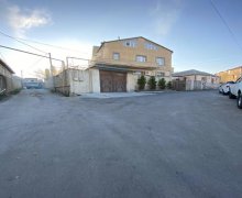 yasamalda kiraye aylıq heyet evleri/villa Yeni Yasamal qəs., Yasamal r.