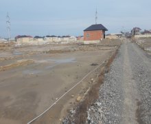 Продажа Участок Яшыл дэрэ р., Сумгайыт г.