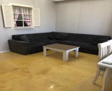 neftcilerde aylıq 2 otaqli kiraye evler Neftçilər m., Nizami r.