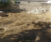 Satılır Torpaq Binə qəs., Xəzər r.